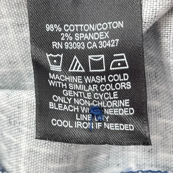 Nic + Zoe Multi Color Art to Wear Teacher Business Casual Pencil Skirt Size 2 - Picture 7 of 8